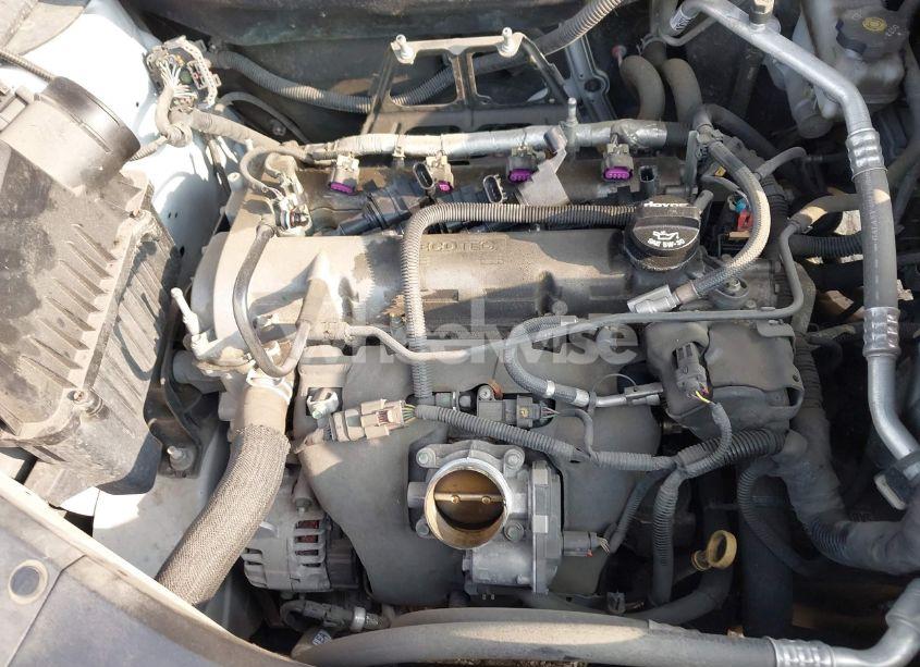 Photo 17 of 2017 Chevrolet Equinox LT (VIN 2GNALCEK9H1524472)