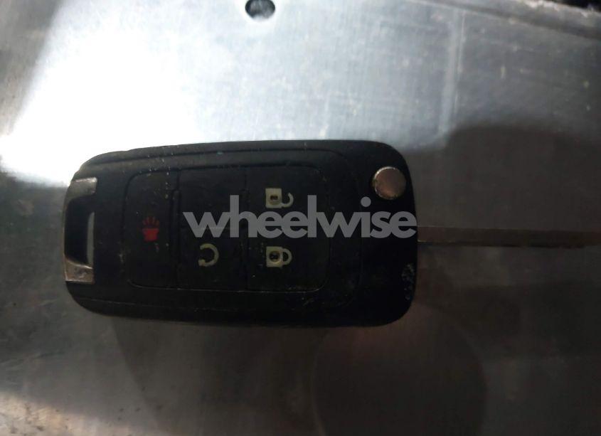 Photo 11 of 2017 Chevrolet Equinox LT (VIN 2GNALCEK9H1557648)