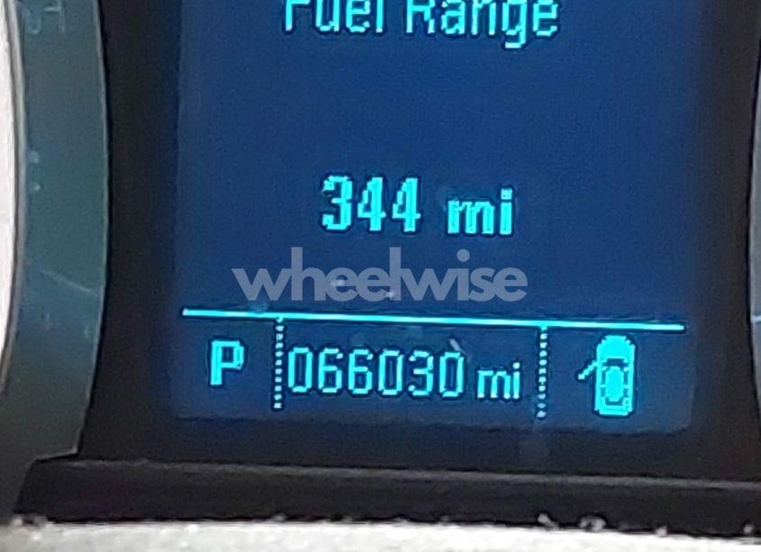 Photo 15 of 2017 Chevrolet Equinox LT (VIN 2GNALCEK9H1557648)