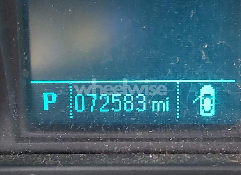 Photo 15 of 2017 Chevrolet Equinox LT (VIN 2GNALCEK9H1557746)