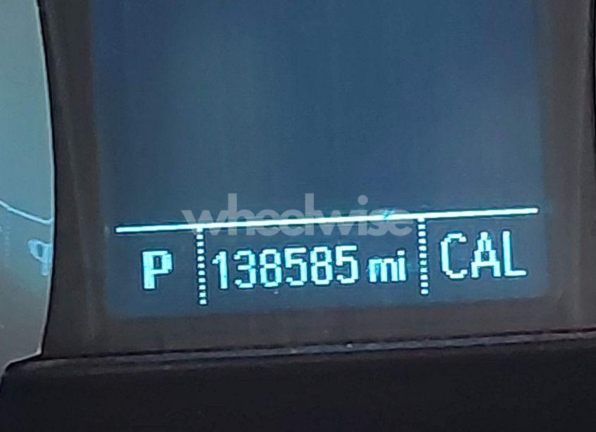 Photo 15 of 2017 Chevrolet Equinox LT (VIN 2GNALCEK9H1571145)