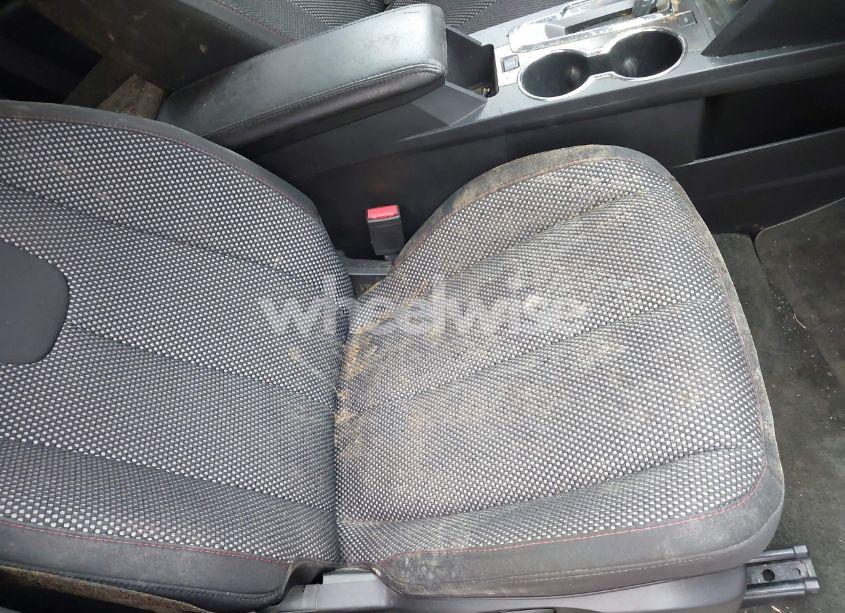 Photo 17 of 2017 Chevrolet Equinox LT (VIN 2GNALCEK9H1571145)