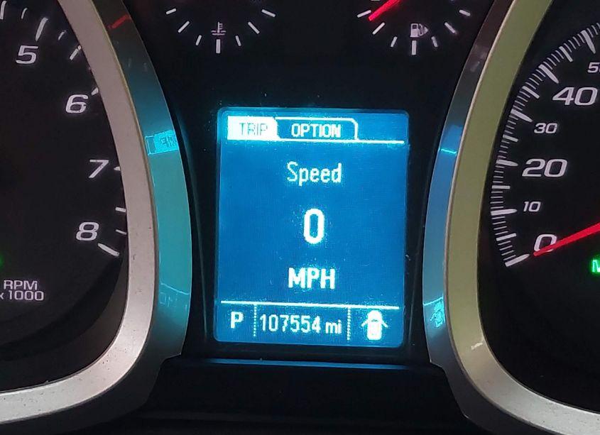 Photo 15 of 2017 Chevrolet Equinox LT (VIN 2GNALCEK9H1572456)