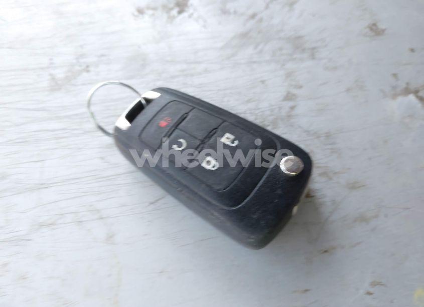 Photo 11 of 2017 Chevrolet Equinox LT (VIN 2GNALCEK9H6132224)