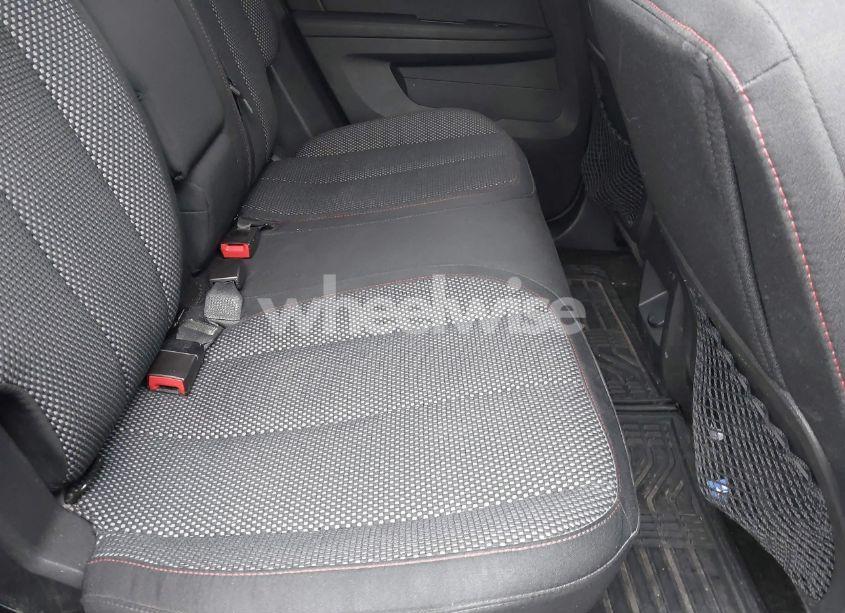 Photo 8 of 2017 Chevrolet Equinox LT (VIN 2GNALCEK9H6161710)