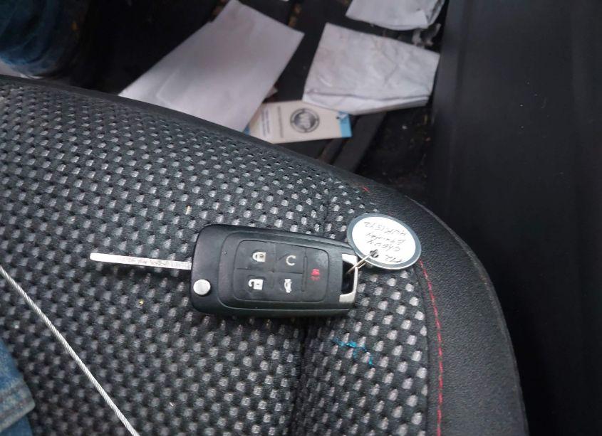 Photo 11 of 2017 Chevrolet Equinox LT (VIN 2GNALCEK9H6169631)