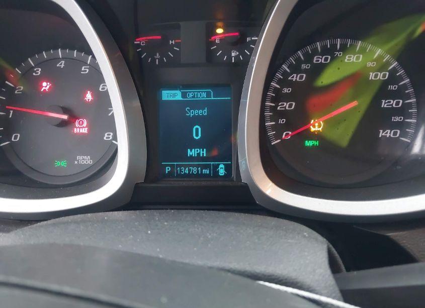 Photo 15 of 2017 Chevrolet Equinox LT (VIN 2GNALCEK9H6169631)