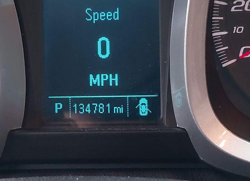 Photo 7 of 2017 Chevrolet Equinox LT (VIN 2GNALCEK9H6169631)