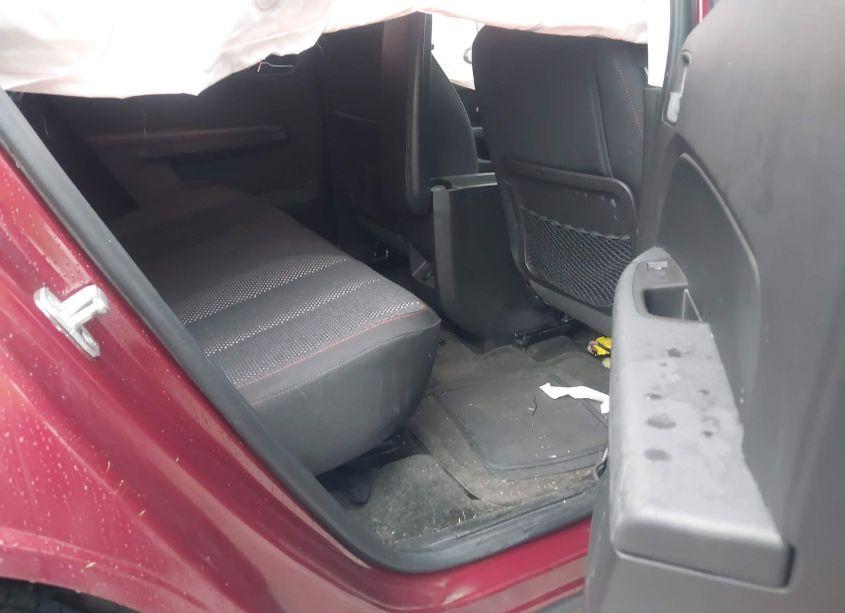 Photo 8 of 2017 Chevrolet Equinox LT (VIN 2GNALCEK9H6169631)