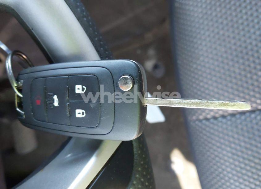 Photo 11 of 2017 Chevrolet Equinox LT (VIN 2GNALCEK9H6202496)