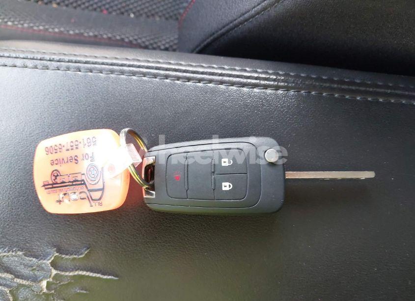 Photo 11 of 2017 Chevrolet Equinox LT (VIN 2GNALCEK9H6231593)