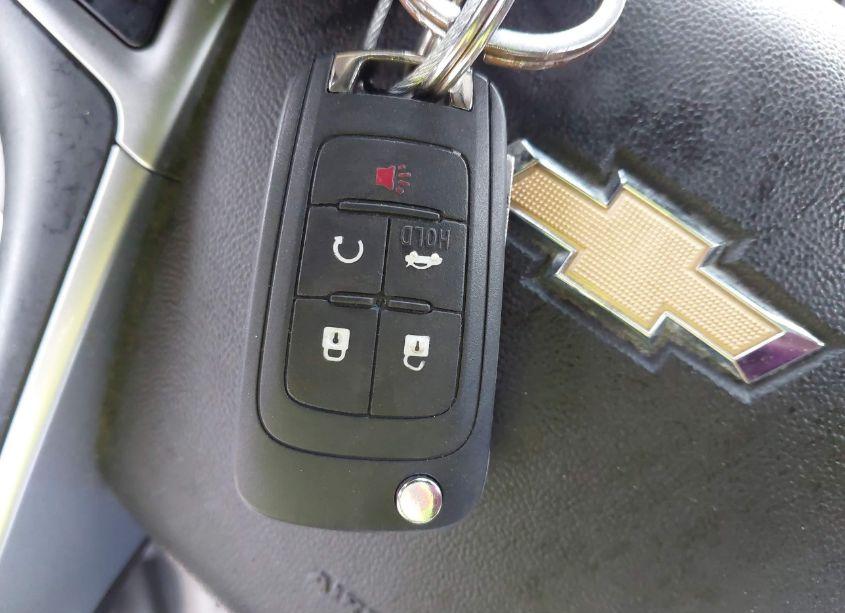 Photo 11 of 2017 Chevrolet Equinox LT (VIN 2GNALCEK9H6237457)