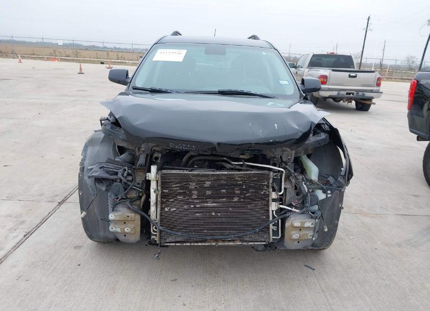 Photo 12 of 2017 Chevrolet Equinox LT (VIN 2GNALCEK9H6237457)