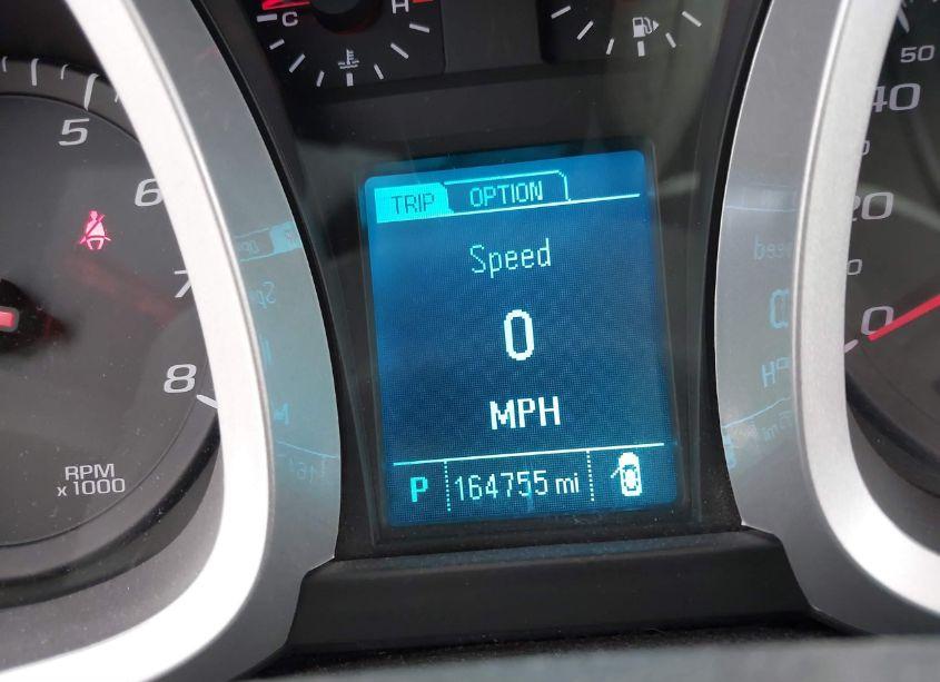 Photo 15 of 2017 Chevrolet Equinox LT (VIN 2GNALCEK9H6237457)