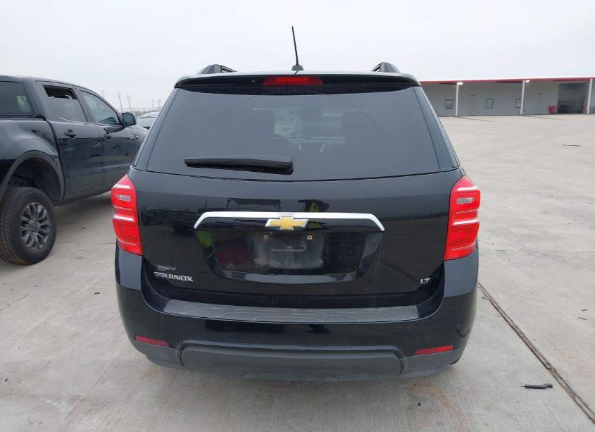 Photo 16 of 2017 Chevrolet Equinox LT (VIN 2GNALCEK9H6237457)
