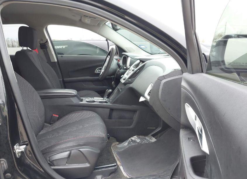 Photo 5 of 2017 Chevrolet Equinox LT (VIN 2GNALCEK9H6237457)