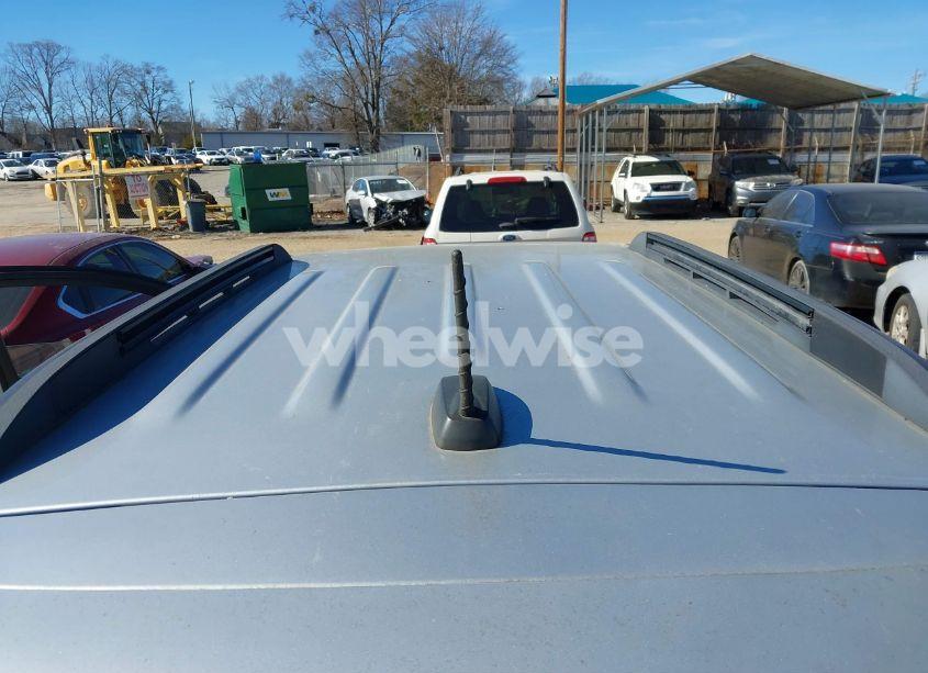 Photo 11 of 2017 Chevrolet Equinox LT (VIN 2GNALCEK9H6294208)