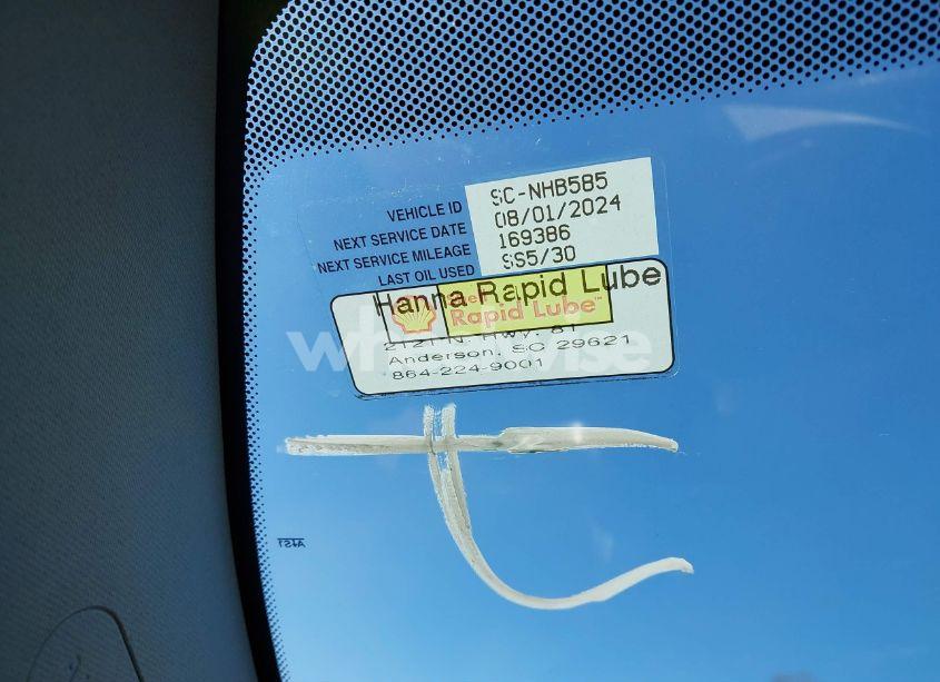 Photo 15 of 2017 Chevrolet Equinox LT (VIN 2GNALCEK9H6294208)