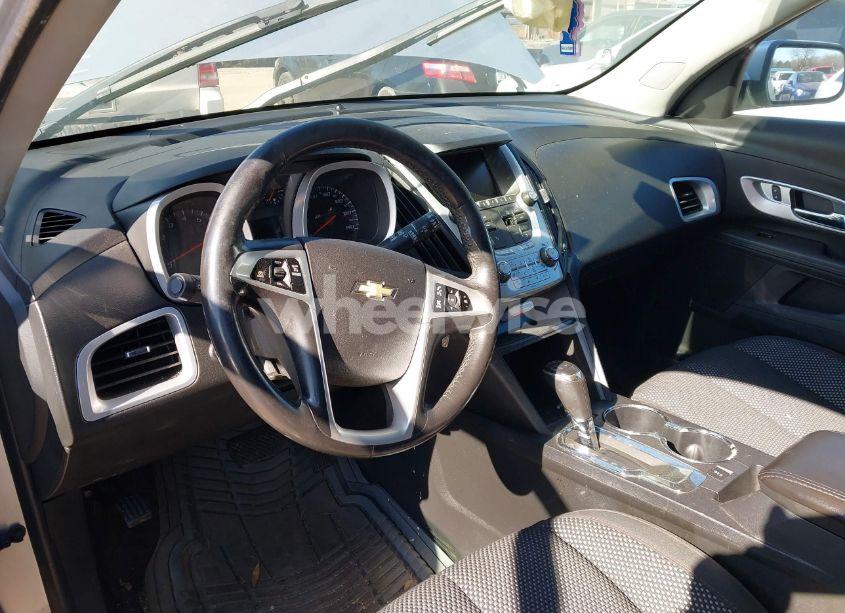 Photo 17 of 2017 Chevrolet Equinox LT (VIN 2GNALCEK9H6294208)