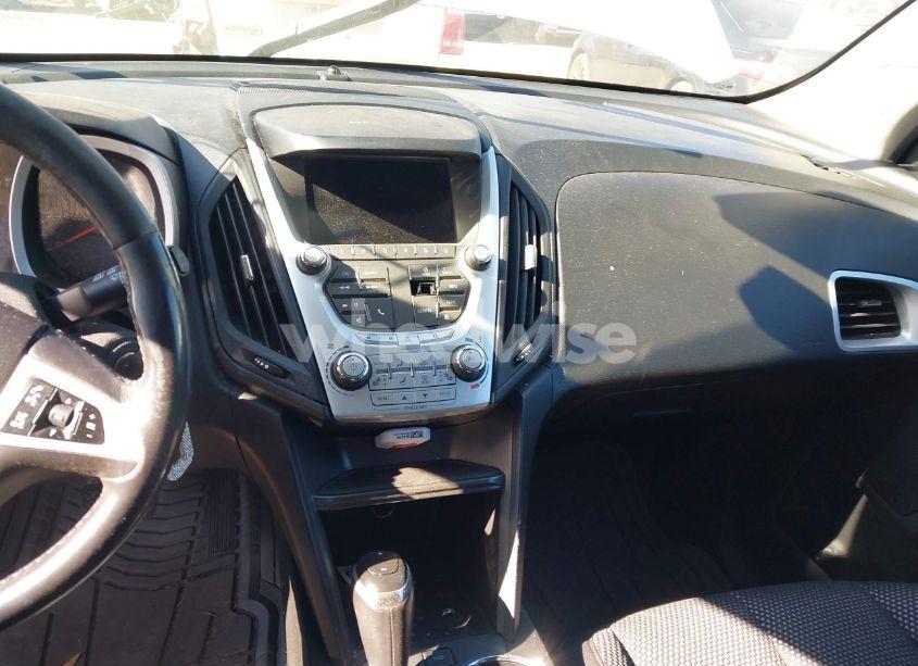 Photo 21 of 2017 Chevrolet Equinox LT (VIN 2GNALCEK9H6294208)