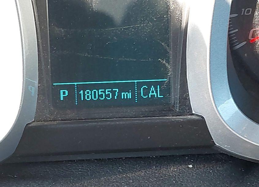 Photo 16 of 2015 Chevrolet Equinox 2LT (VIN 2GNALCEKXF1151701)