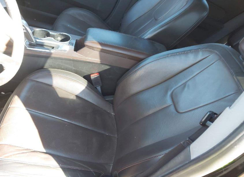 Photo 20 of 2015 Chevrolet Equinox 2LT (VIN 2GNALCEKXF1151701)