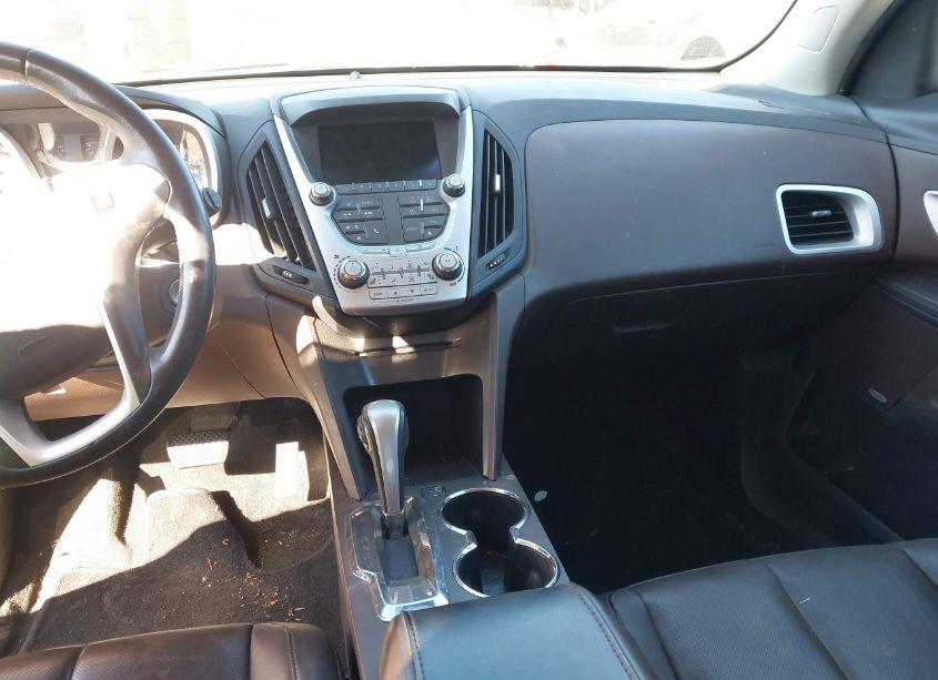 Photo 22 of 2015 Chevrolet Equinox 2LT (VIN 2GNALCEKXF1151701)