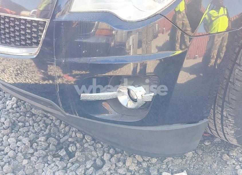 Photo 6 of 2015 Chevrolet Equinox 2LT (VIN 2GNALCEKXF6141687)