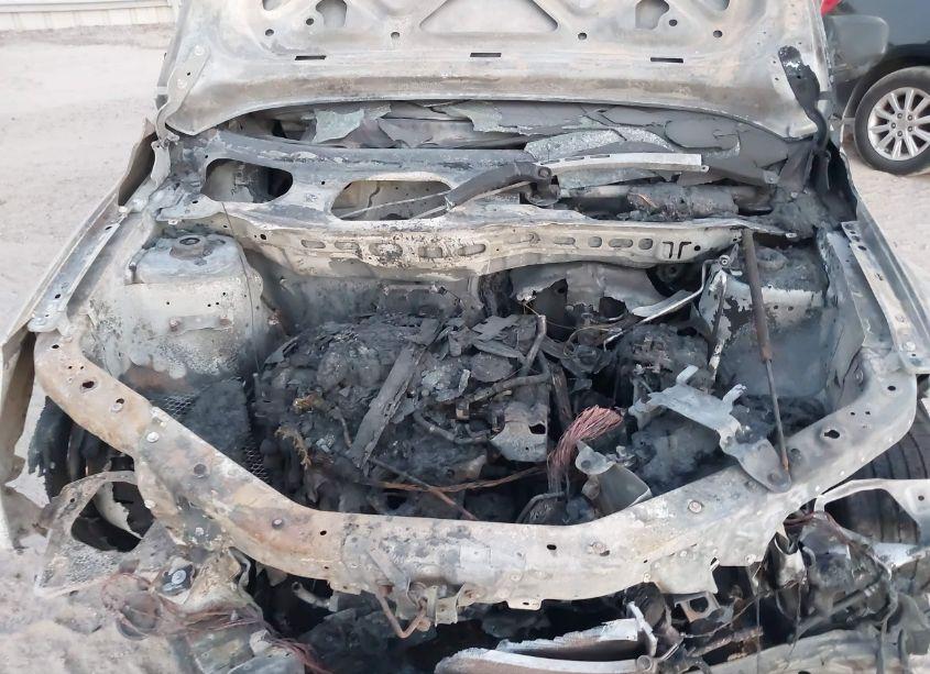 Photo 10 of 2015 Chevrolet Equinox 2LT (VIN 2GNALCEKXF6167318)