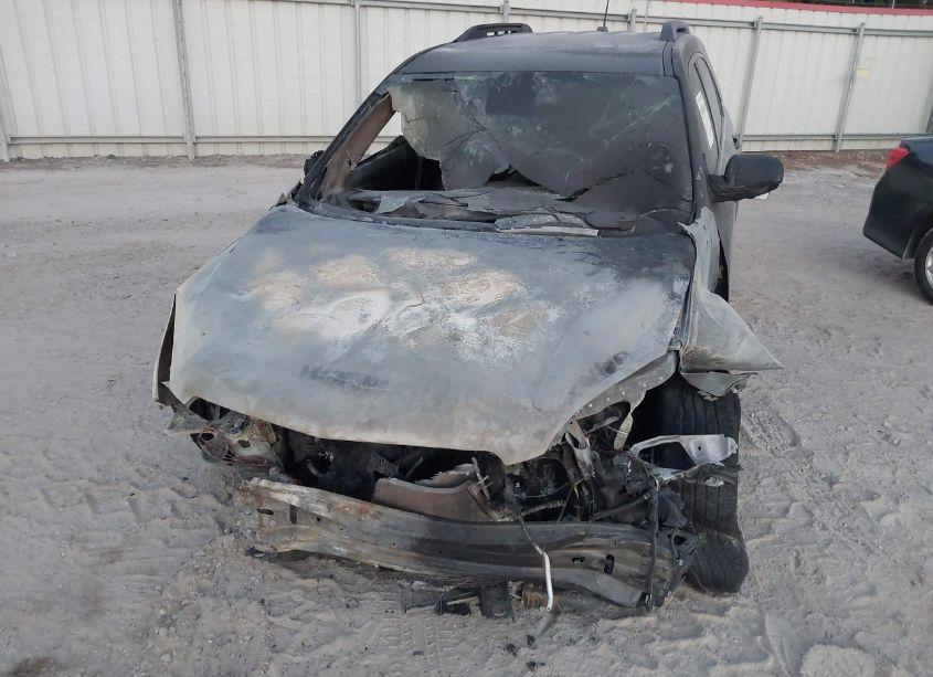 Photo 6 of 2015 Chevrolet Equinox 2LT (VIN 2GNALCEKXF6167318)