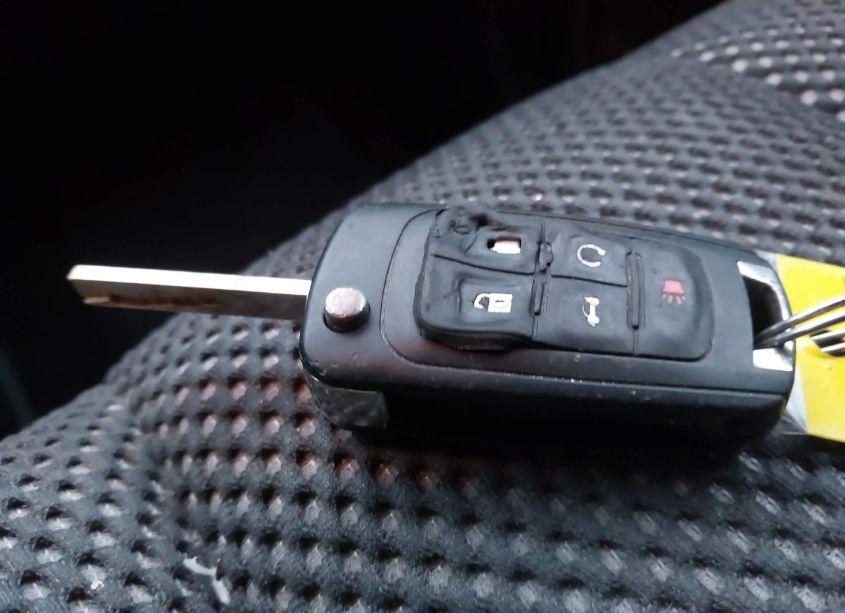 Photo 11 of 2015 Chevrolet Equinox 2LT (VIN 2GNALCEKXF6321459)