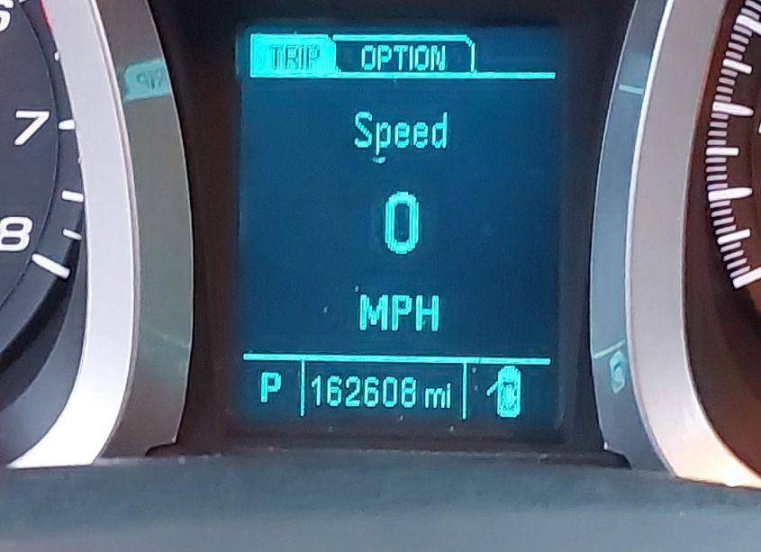 Photo 15 of 2015 Chevrolet Equinox 2LT (VIN 2GNALCEKXF6321459)