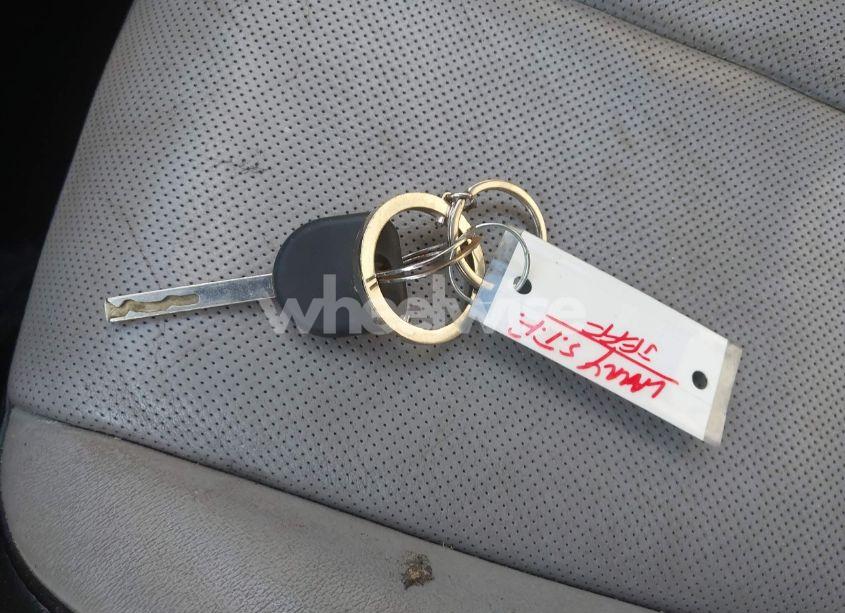 Photo 11 of 2015 Chevrolet Equinox 2LT (VIN 2GNALCEKXF6339685)