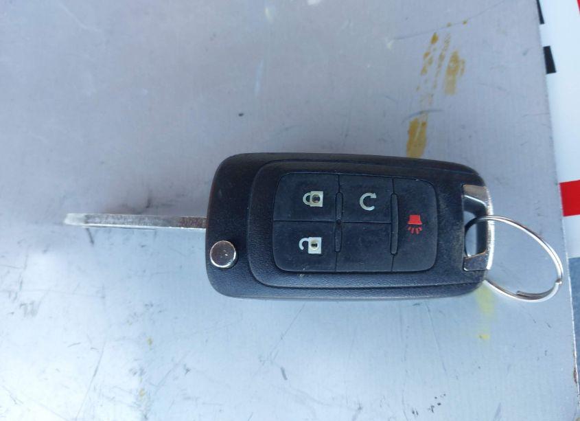 Photo 11 of 2016 Chevrolet Equinox LT (VIN 2GNALCEKXG1106856)