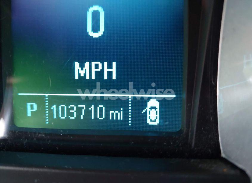 Photo 15 of 2016 Chevrolet Equinox LT (VIN 2GNALCEKXG6115334)