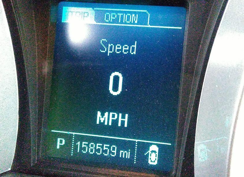 Photo 15 of 2016 Chevrolet Equinox LT (VIN 2GNALCEKXG6137303)