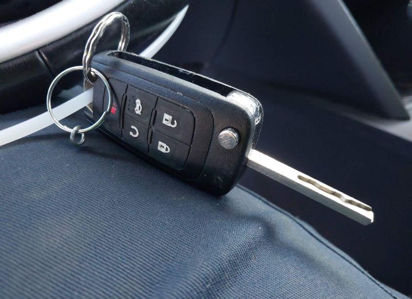 Photo 11 of 2016 Chevrolet Equinox LT (VIN 2GNALCEKXG6232895)