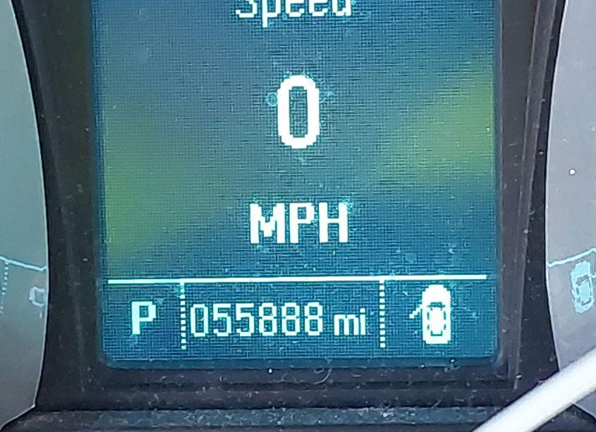 Photo 15 of 2016 Chevrolet Equinox LT (VIN 2GNALCEKXG6232895)