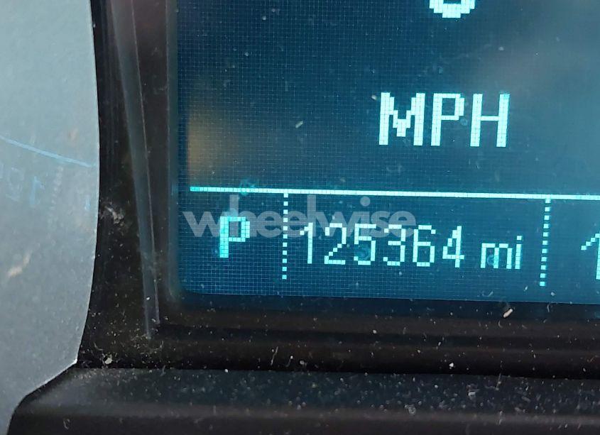 Photo 16 of 2016 Chevrolet Equinox LT (VIN 2GNALCEKXG6345150)