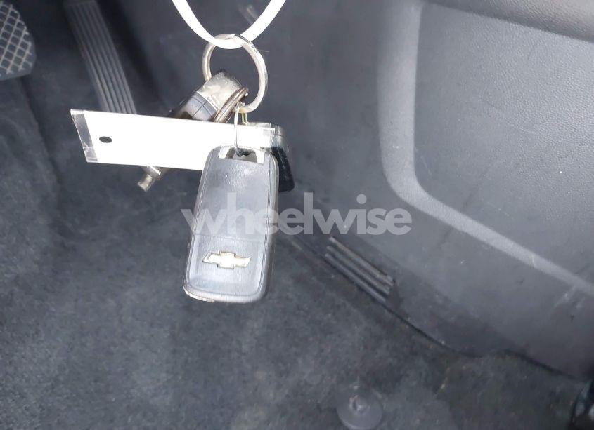 Photo 11 of 2017 Chevrolet Equinox LT (VIN 2GNALCEKXH1512413)