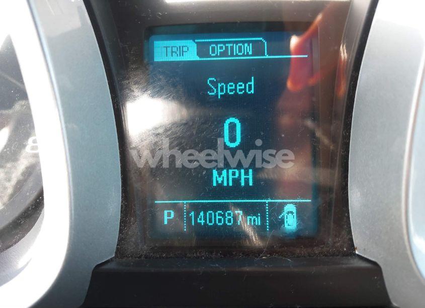 Photo 15 of 2017 Chevrolet Equinox LT (VIN 2GNALCEKXH1543046)