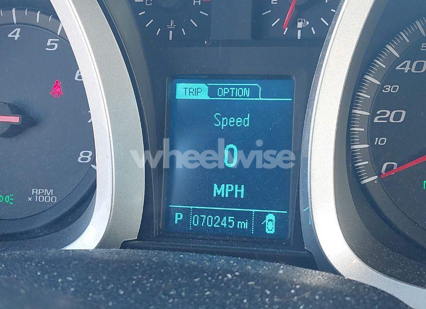 Photo 15 of 2017 Chevrolet Equinox LT (VIN 2GNALCEKXH1548943)