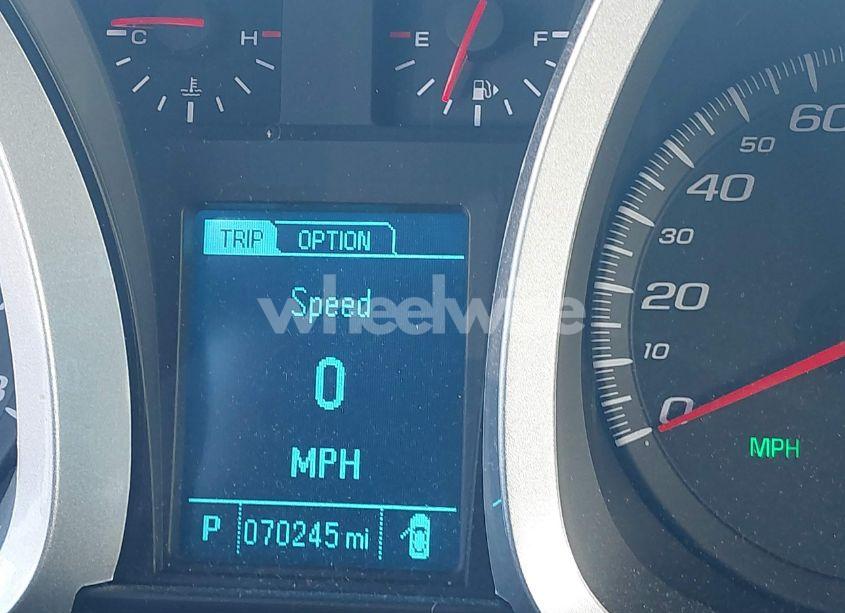 Photo 7 of 2017 Chevrolet Equinox LT (VIN 2GNALCEKXH1548943)