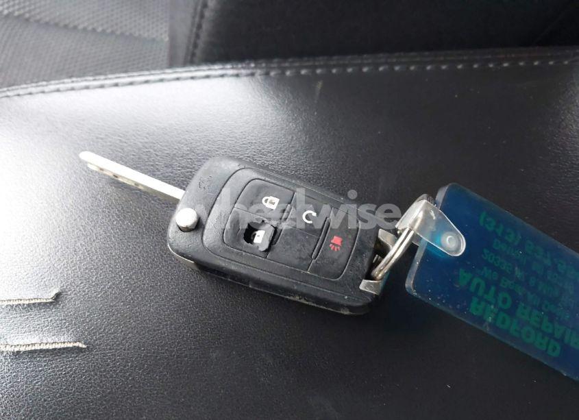 Photo 11 of 2017 Chevrolet Equinox LT (VIN 2GNALCEKXH1551650)