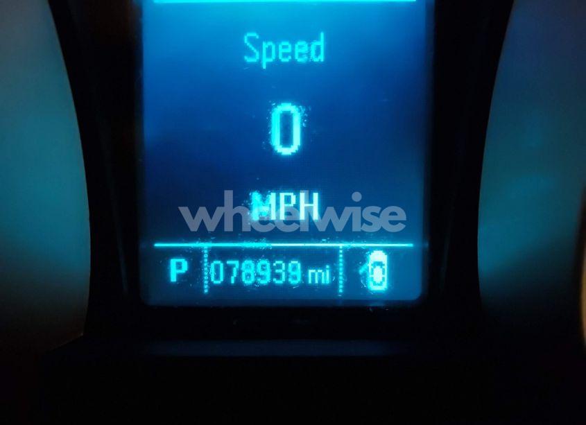 Photo 16 of 2017 Chevrolet Equinox LT (VIN 2GNALCEKXH1557531)