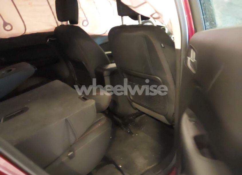 Photo 8 of 2017 Chevrolet Equinox LT (VIN 2GNALCEKXH1557531)