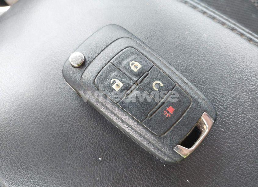 Photo 11 of 2017 Chevrolet Equinox LT (VIN 2GNALCEKXH1560915)