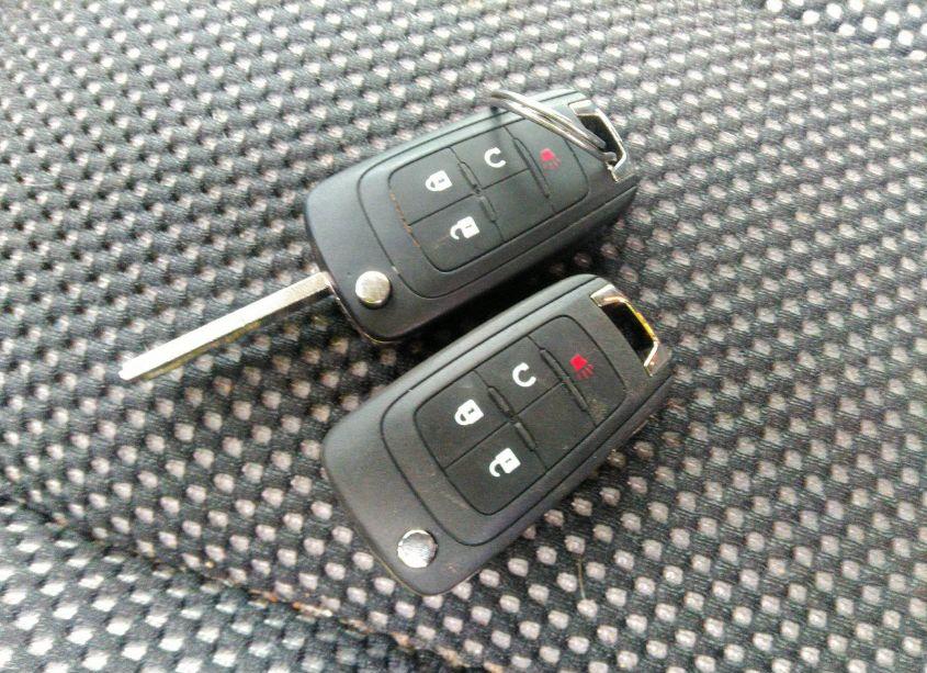 Photo 11 of 2017 Chevrolet Equinox LT (VIN 2GNALCEKXH1573129)