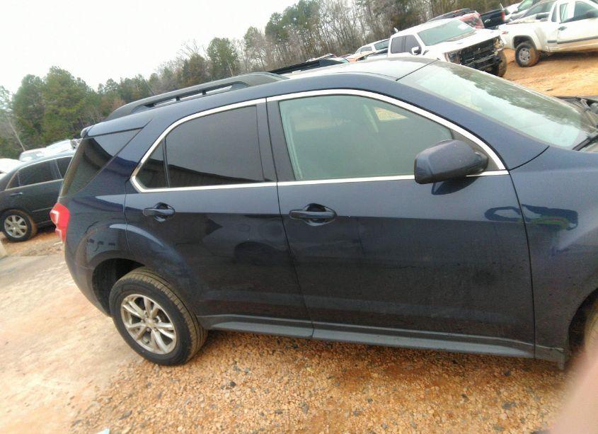 Photo 13 of 2017 Chevrolet Equinox LT (VIN 2GNALCEKXH1573129)