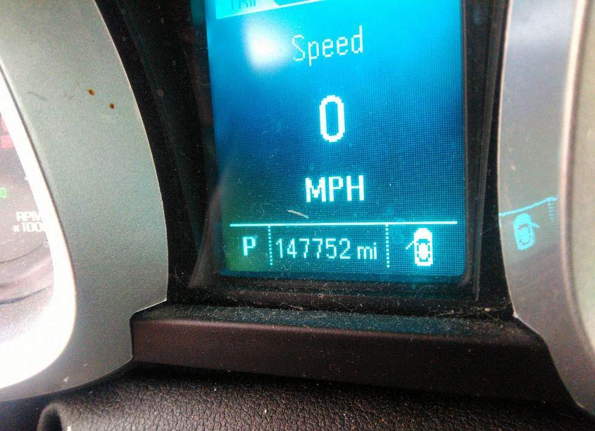 Photo 15 of 2017 Chevrolet Equinox LT (VIN 2GNALCEKXH1573129)